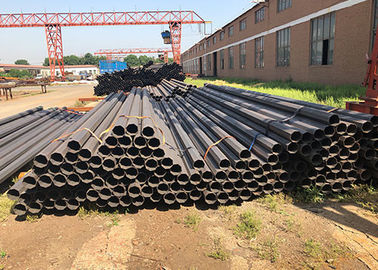 China Octagonal steel tube for photovoltaic supplier