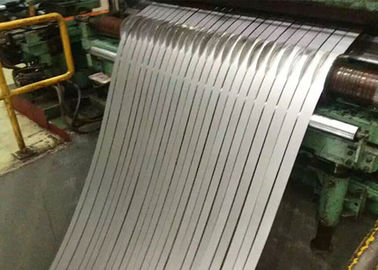 China AISI 430 BA stainless steel coil supplier