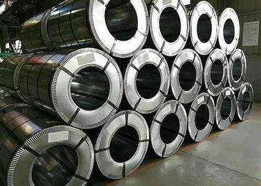 China G550 AFP Aluzinc steel coil supplier