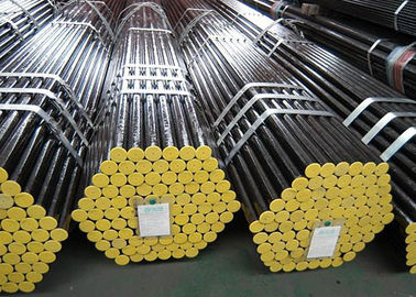 China API 5L Gr.B Welded Steel Pipe supplier