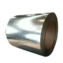 China Hot Dip Galvanized steel roofing coil supplier