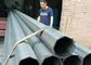 Octagonal hot dip galvanized steel pole supplier