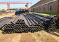Octagonal steel tube for photovoltaic supplier