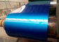 DX51D Ral9002 0.35*1250mm Prepainted galvanized steel coil supplier