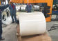 Ral8017 0.22*1200mm color coated galvanized steel coil supplier