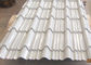 PPGI prepainted galvanized Glazed tile supplier