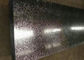 Galvalume steel corrugated Trapezoidal tile supplier