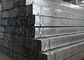 Galvanized Steel Hollow Section supplier