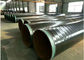 API 5L Gr.B Welded Steel Pipe supplier