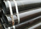 API 5L Gr.B Welded Steel Pipe supplier