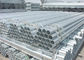 Hot Dipped Galvanized Steel Round Pipe supplier