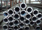 Black Vanish Seamless Steel Pipe With Beveled Ends supplier